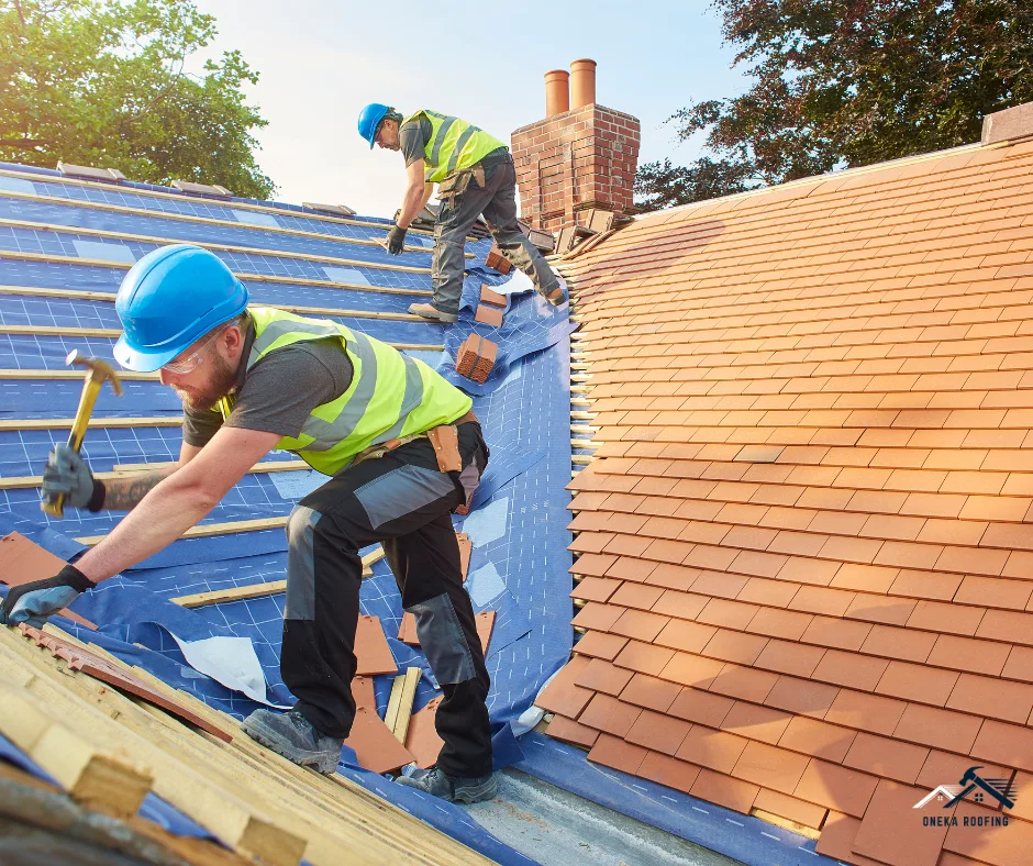 Why choose Roof Repair Near Me in Colonia, NJ